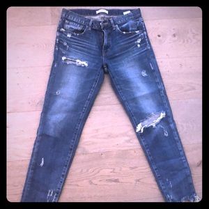 Moussy Vintage Jeans